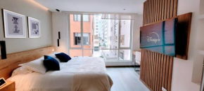 Acqualina Apartments and Spa